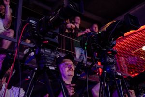Фоторепортаж NBC BATTLE 3 (7.06.26)